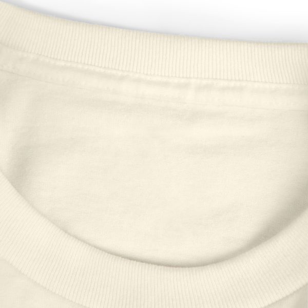 Namesake Garment-Dyed Cotton Tee - Image 3
