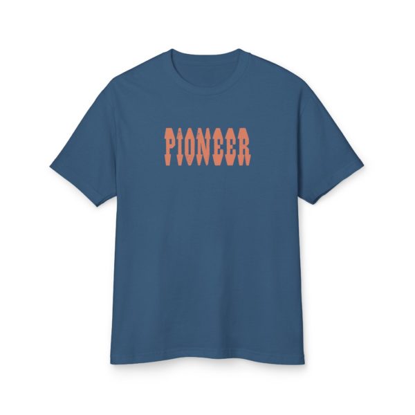 Namesake Garment-Dyed Cotton Tee - Image 6