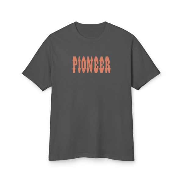 Namesake Garment-Dyed Cotton Tee - Image 7