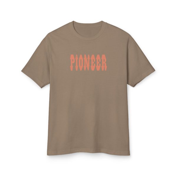 Namesake Garment-Dyed Cotton Tee - Image 5