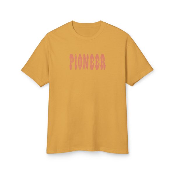 Namesake Garment-Dyed Cotton Tee - Image 4