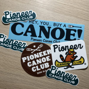 Sticker Pack