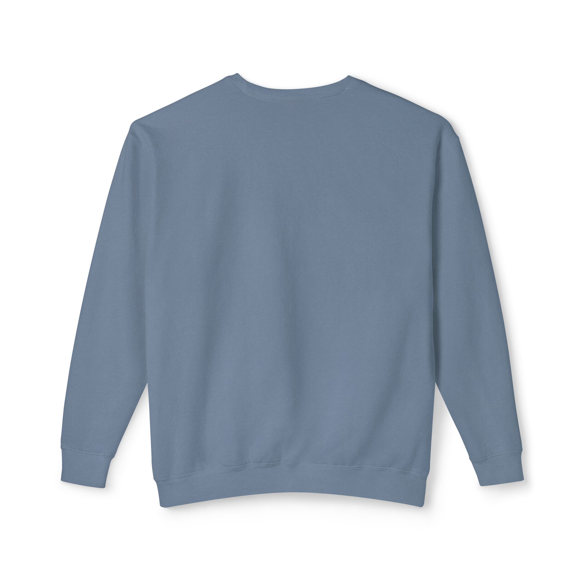 Mountain View Lightweight Crewneck Sweatshirt - Image 2