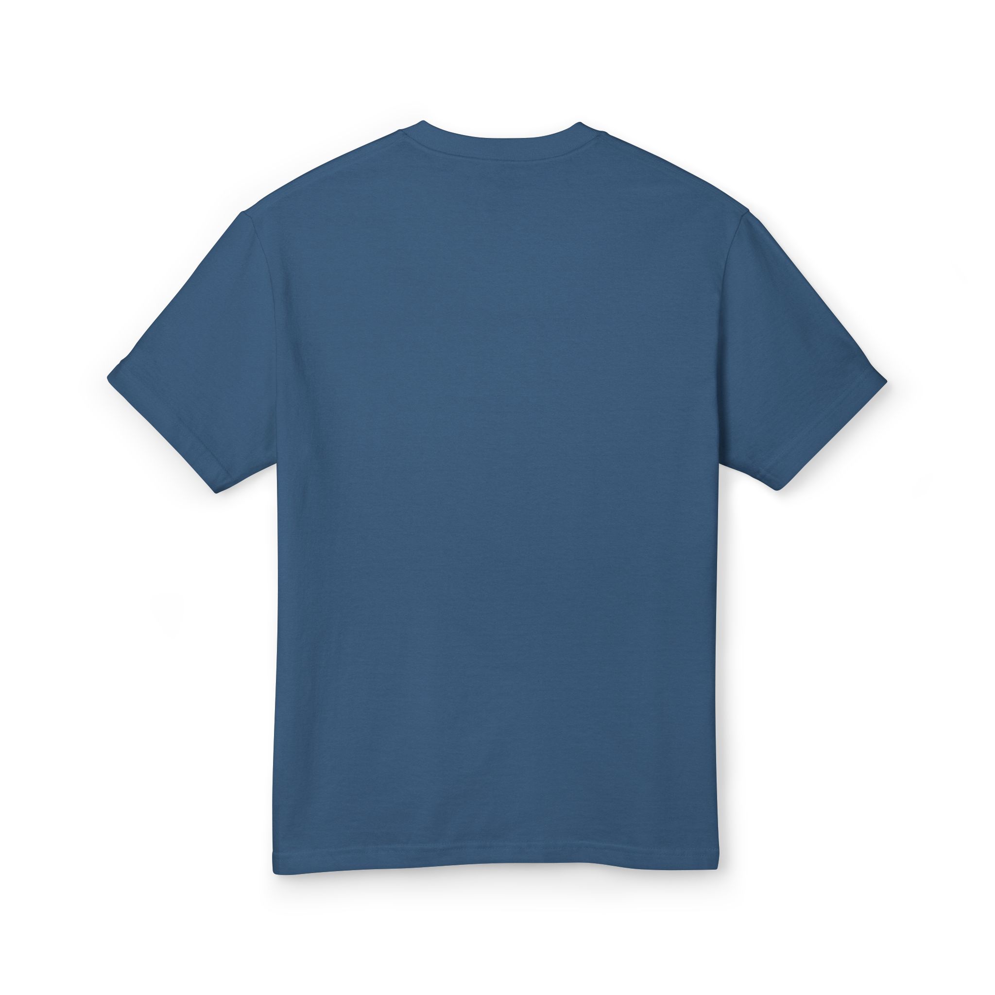 Namesake Garment-Dyed Cotton Tee - Image 6