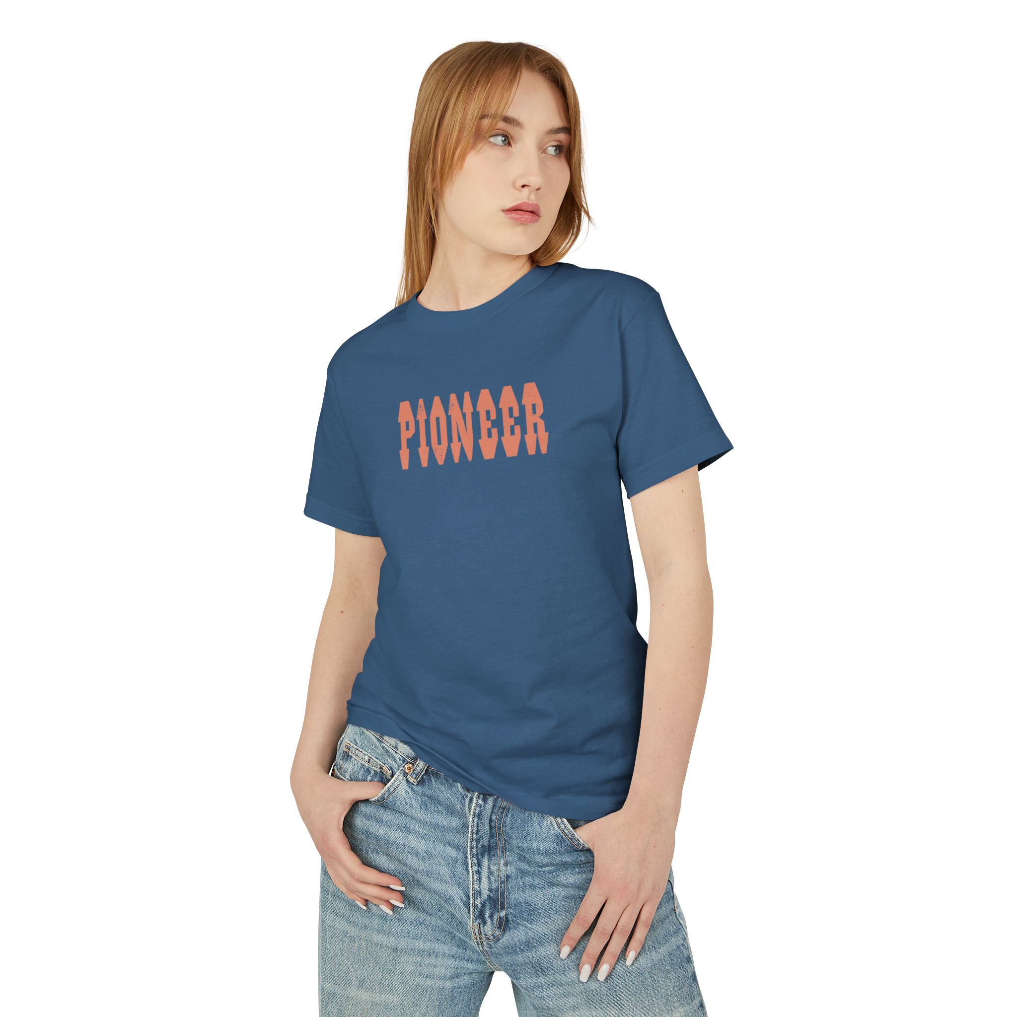 Namesake Garment-Dyed Cotton Tee - Image 8