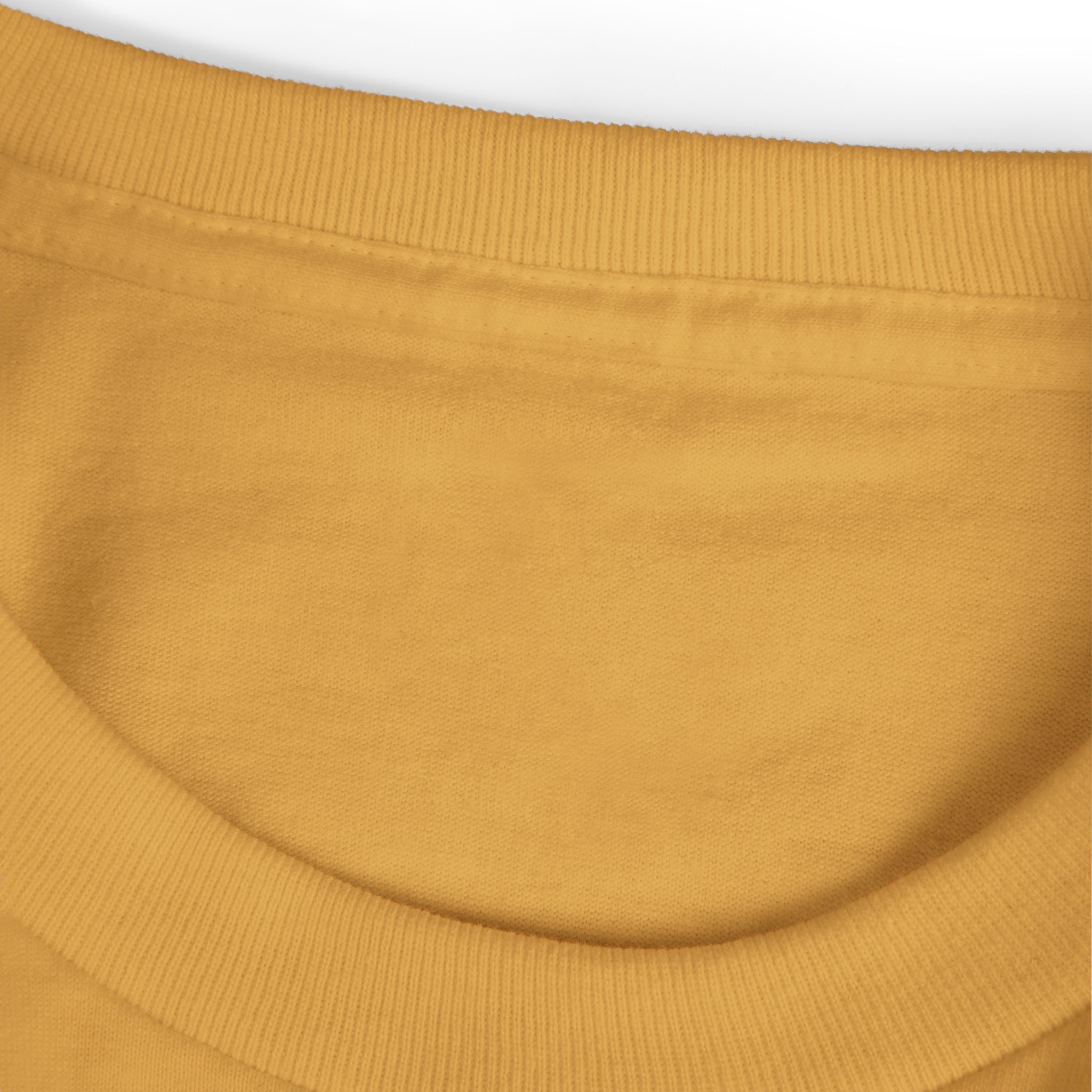 Namesake Garment-Dyed Cotton Tee - Image 3