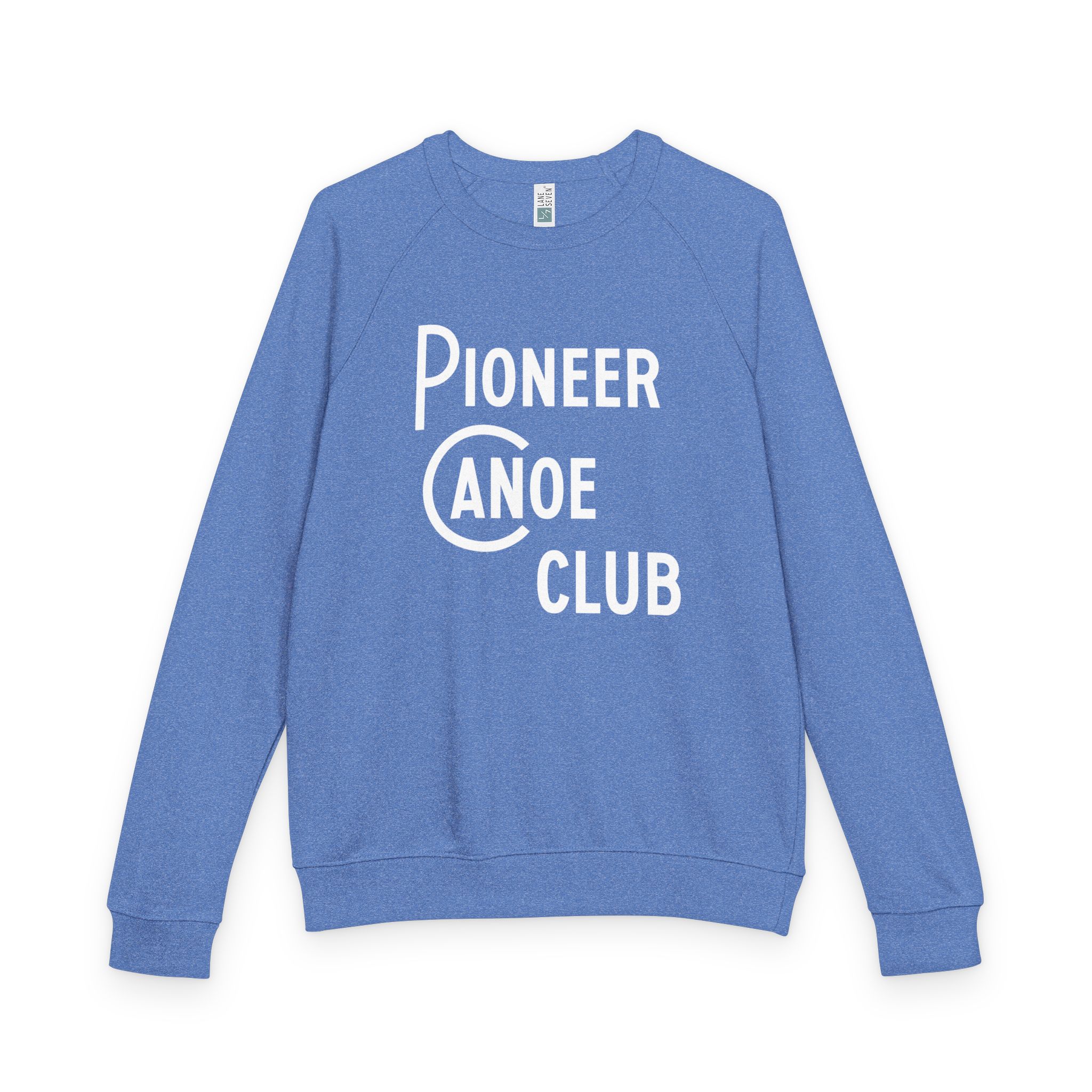 PCC Crewneck Sweatshirt